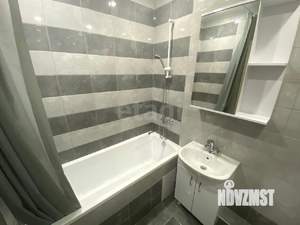 Студия квартира, вторичка, 26м2, 4/17 этаж