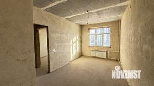 1-к квартира, вторичка, 33м2, 3/5 этаж
