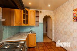 3-к квартира, вторичка, 66м2, 4/9 этаж