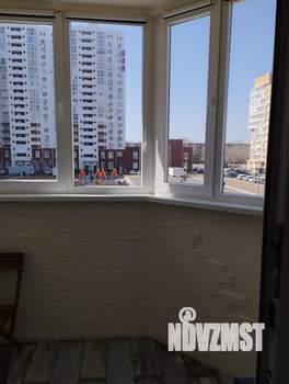 2-к квартира, вторичка, 70м2, 3/17 этаж