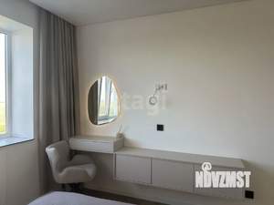 1-к квартира, вторичка, 35м2, 19/19 этаж