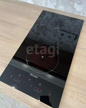 1-к квартира, вторичка, 22м2, 7/9 этаж