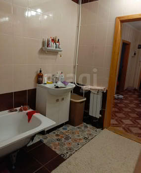 2-к квартира, вторичка, 60м2, 16/17 этаж