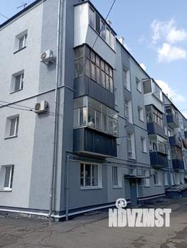 3-к квартира, вторичка, 55м2, 3/4 этаж