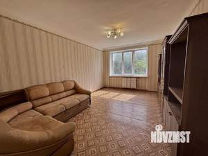 2-к квартира, вторичка, 49м2, 3/4 этаж