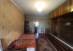 3-к квартира, вторичка, 59м2, 5/9 этаж