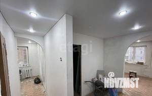 2-к квартира, вторичка, 43м2, 2/5 этаж