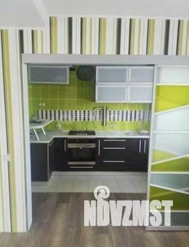 4-к квартира, вторичка, 75м2, 2/9 этаж