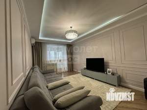 3-к квартира, вторичка, 99м2, 9/12 этаж