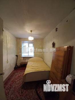 2-к квартира, вторичка, 44м2, 3/9 этаж