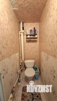 3-к квартира, вторичка, 65м2, 8/9 этаж