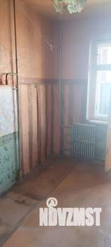 3-к квартира, вторичка, 70м2, 8/9 этаж