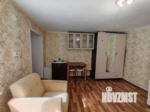1-к квартира, вторичка, 20м2, 2/2 этаж