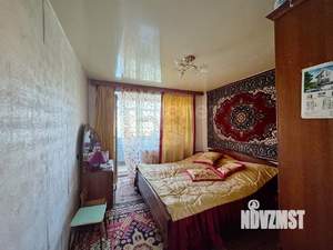 2-к квартира, вторичка, 45м2, 5/5 этаж