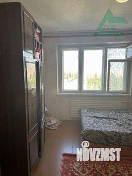 3-к квартира, вторичка, 61м2, 8/9 этаж