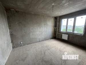 2-к квартира, вторичка, 55м2, 7/20 этаж
