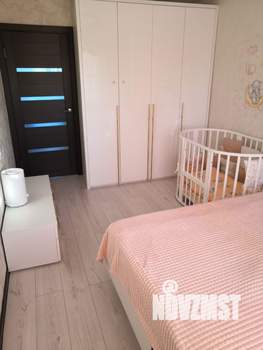 2-к квартира, вторичка, 49м2, 4/5 этаж