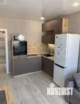 1-к квартира, вторичка, 37м2, 16/17 этаж