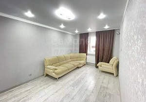 1-к квартира, вторичка, 35м2, 3/18 этаж