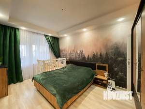 2-к квартира, вторичка, 71м2, 3/3 этаж