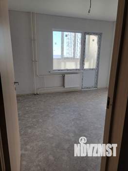 Студия квартира, вторичка, 18м2, 8/17 этаж