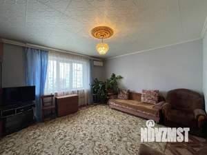 3-к квартира, вторичка, 66м2, 8/9 этаж