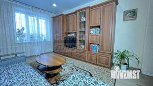 2-к квартира, вторичка, 56м2, 10/19 этаж