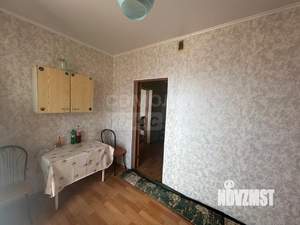 1-к квартира, вторичка, 34м2, 16/17 этаж