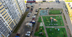 1-к квартира, вторичка, 38м2, 17/17 этаж