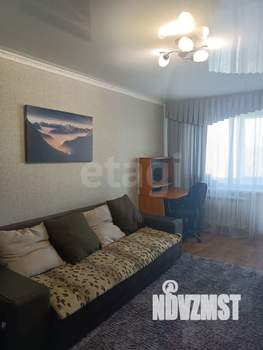 1-к квартира, вторичка, 31м2, 5/5 этаж