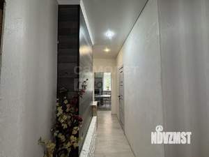 2-к квартира, вторичка, 49м2, 1/4 этаж