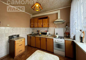 Фото квартиры на продажу (1)