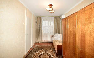 2-к квартира, вторичка, 45м2, 5/5 этаж