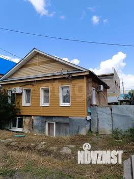 1-к квартира, вторичка, 24м2, 1/2 этаж
