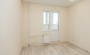 1-к квартира, вторичка, 37м2, 13/17 этаж