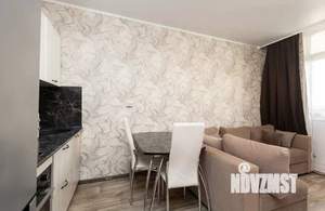 Студия квартира, вторичка, 20м2, 9/17 этаж