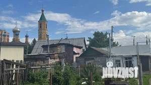 2-к квартира, вторичка, 41м2, 1/1 этаж