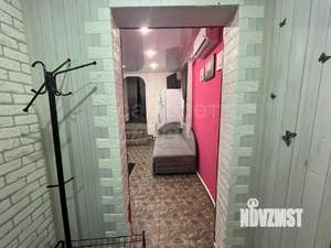 2-к квартира, вторичка, 40м2, 1/1 этаж