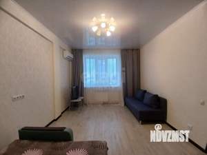 1-к квартира, вторичка, 36м2, 17/17 этаж