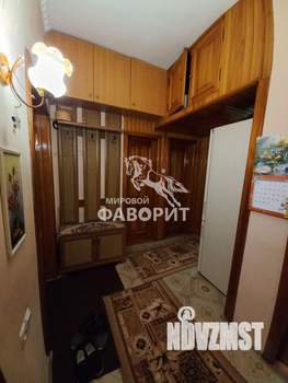 2-к квартира, вторичка, 54м2, 2/3 этаж