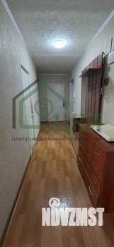 3-к квартира, вторичка, 68м2, 1/3 этаж