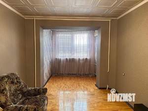 3-к квартира, вторичка, 65м2, 10/10 этаж