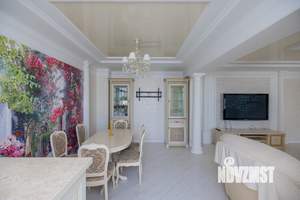 5-к квартира, вторичка, 158м2, 8/9 этаж