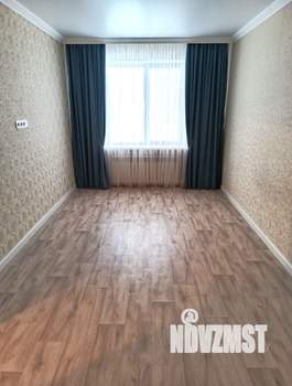 1-к квартира, вторичка, 38м2, 1/3 этаж