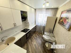 2-к квартира, вторичка, 50м2, 2/6 этаж
