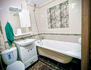 1-к квартира, вторичка, 29м2, 5/9 этаж