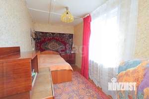3-к квартира, вторичка, 52м2, 2/2 этаж