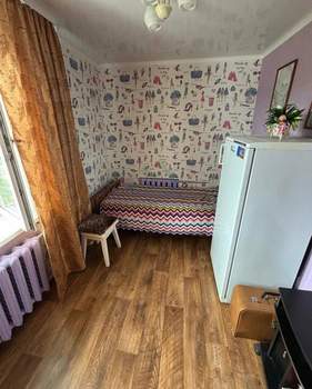 4-к квартира, вторичка, 61м2, 5/5 этаж