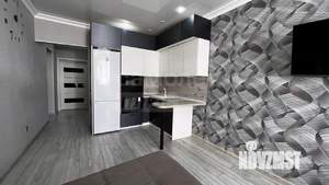 1-к квартира, вторичка, 46м2, 13/17 этаж