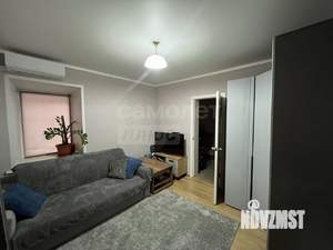 2-к квартира, вторичка, 25м2, 1/2 этаж